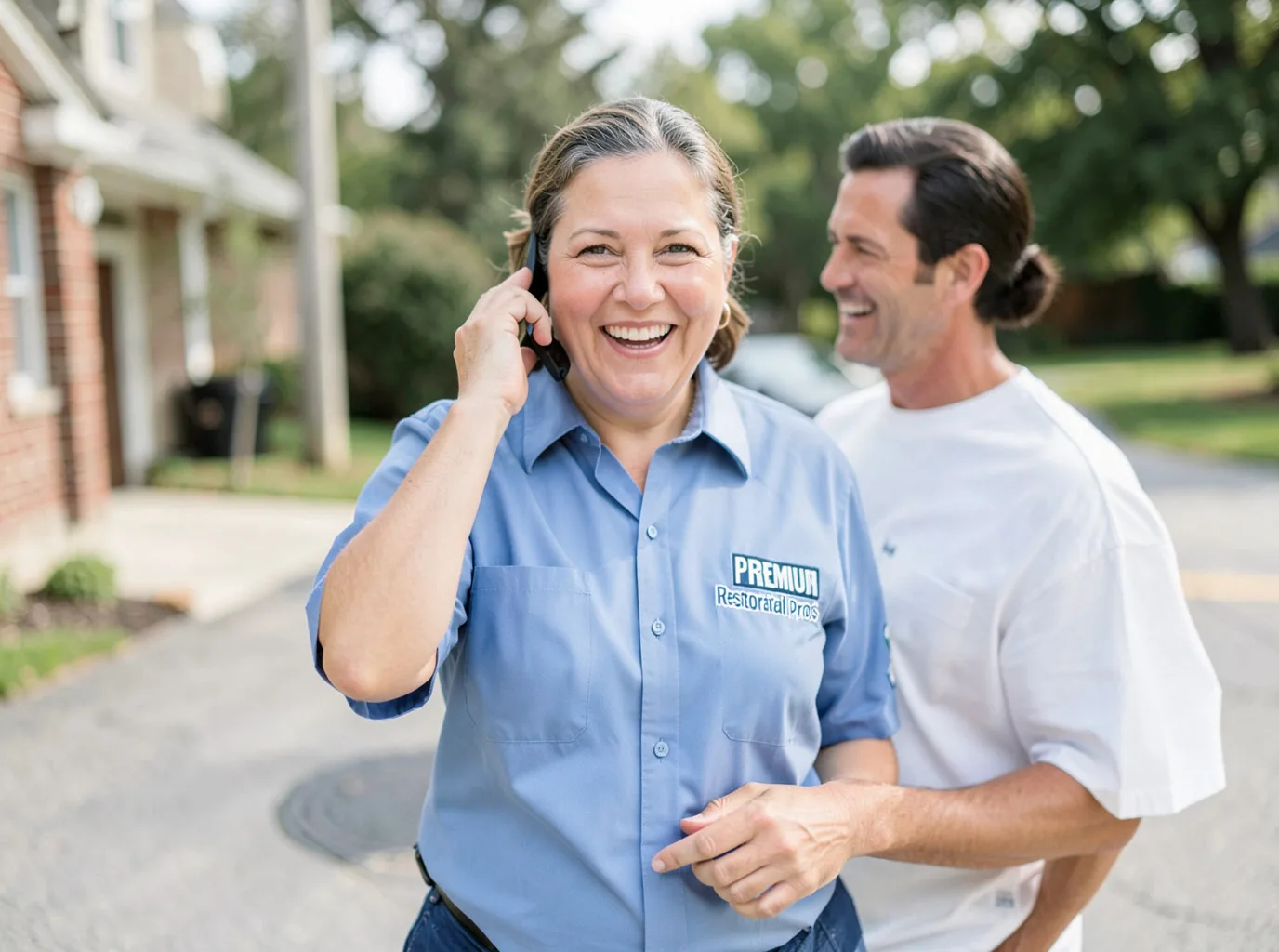 Water Damage Restoration Elmaton, TX FAQs